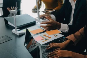Como una agencia de Marketing puede ayudarte a aumentar tus ventas