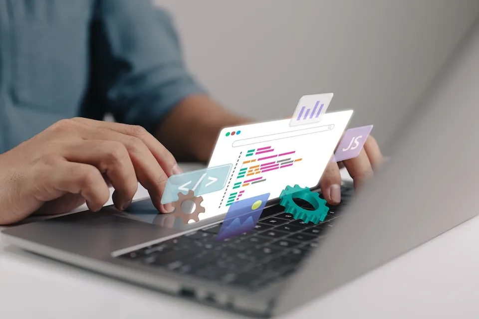 Diseño de software Paraguay